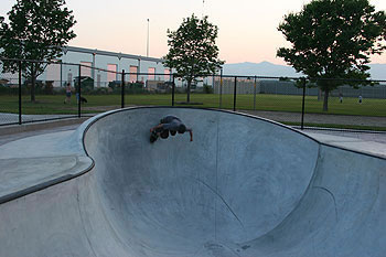 copperview skate park
