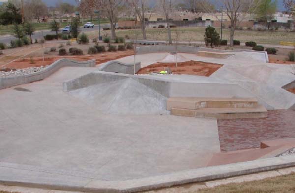 alamosa skate park