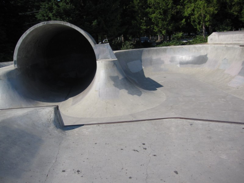 arlington skatepark