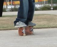 heelside primo