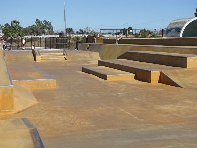 ken wormoudt skate park