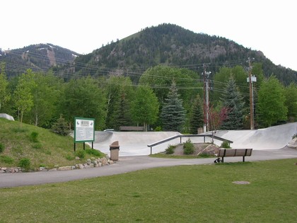 guy coles skate park