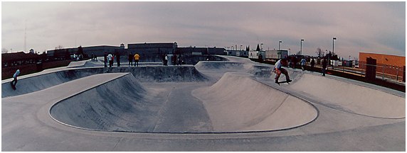 ripon skate park