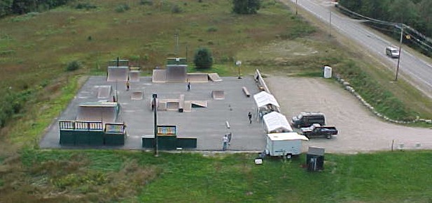 windham skate park