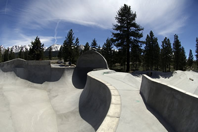 brothers skate park