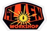 alien workshop