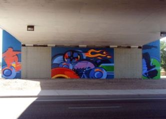 rhodes skate park