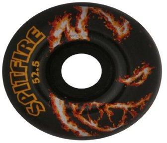 skateboard wheel