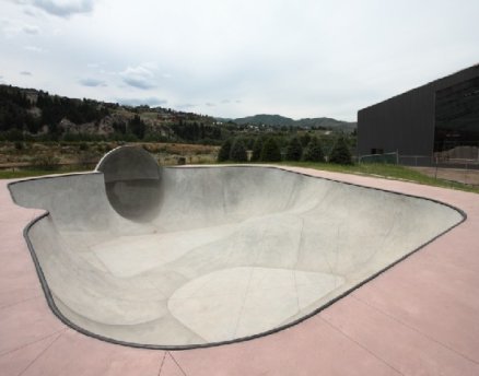 edwards skate park