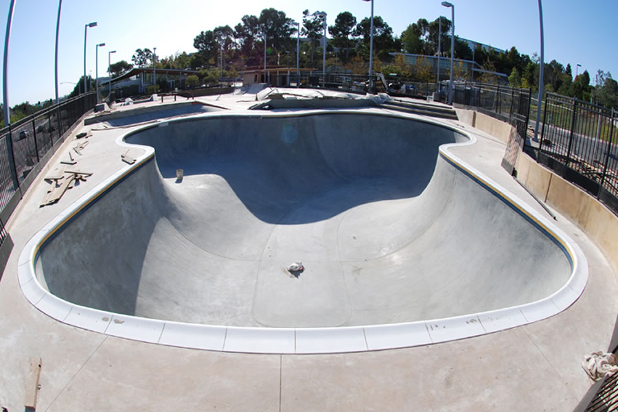 carmel valley skate park