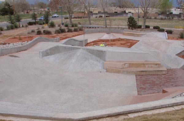 alamosa skate park