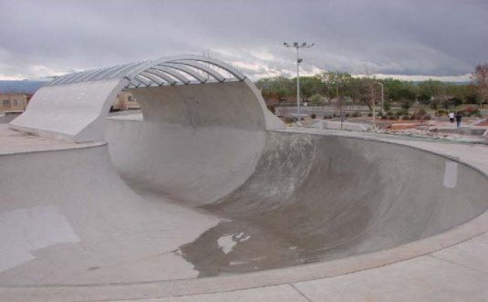 alamosa skate park