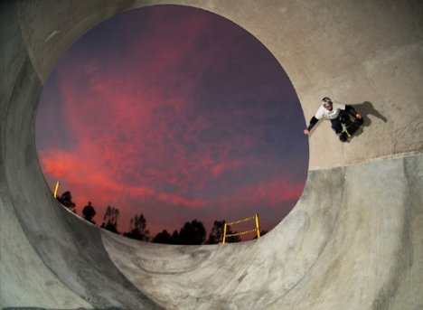 Lake Cunningham Skate Park