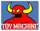 toy machine
