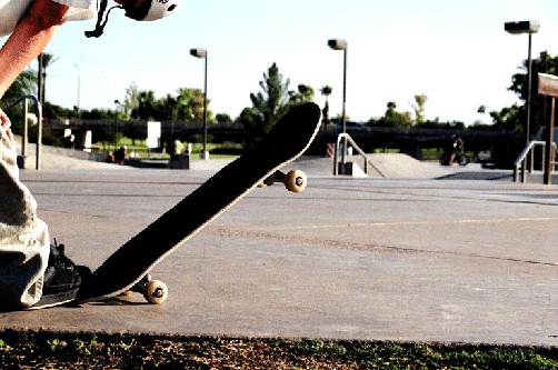 arizona skate park