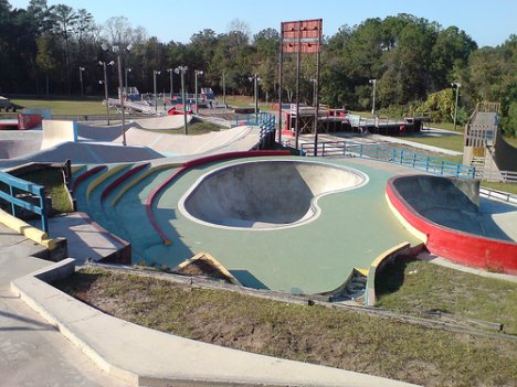 kona skate park