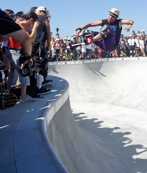 venice beach