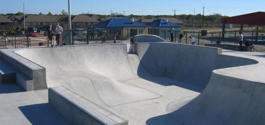 Ingleside Skatepark